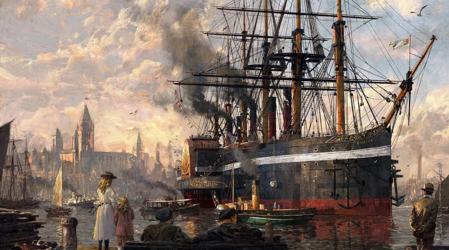Anno 1800 - Standard Edition