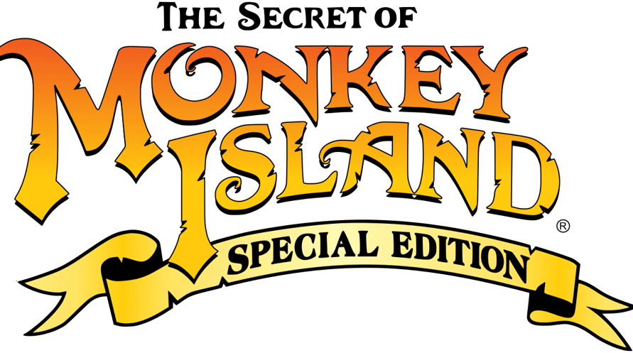 The Secret of Monkey Island: Special Edition