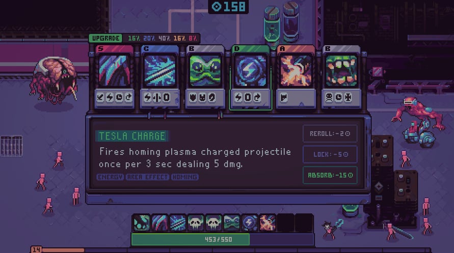 Slime 3k: Rise Against Despot