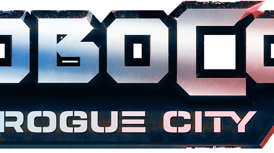 RoboCop: Rogue City
