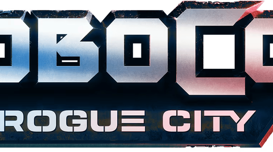 RoboCop: Rogue City
