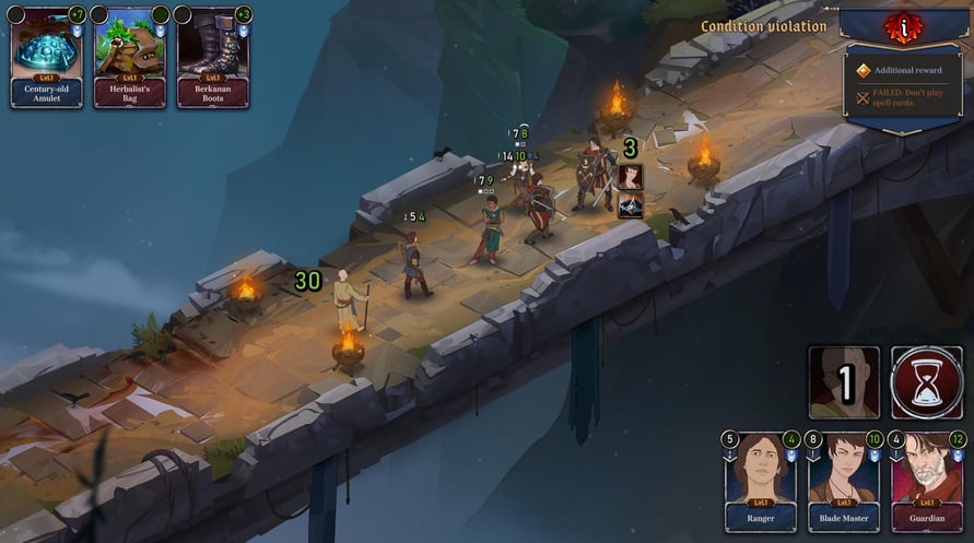 Ash Of Gods: The Way