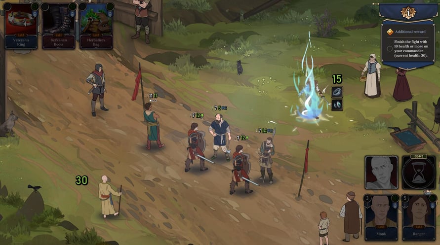 Ash Of Gods: The Way