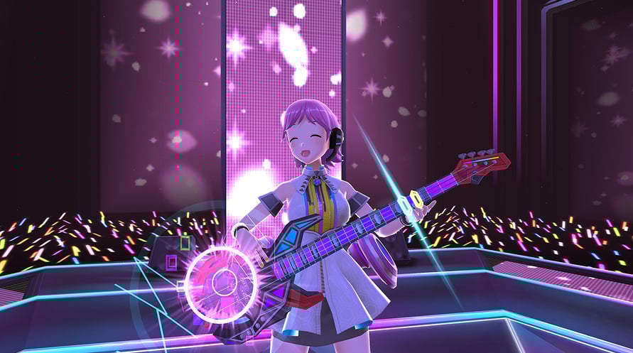 BEAT ARENA