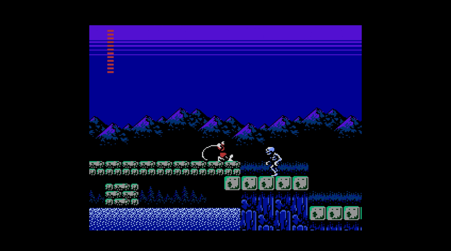 Castlevania Classics Anniversary Collection