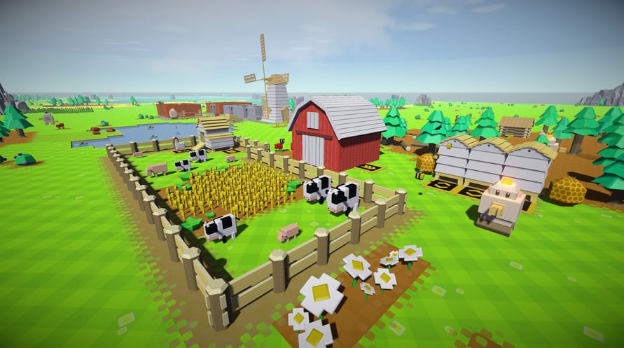 Autonauts