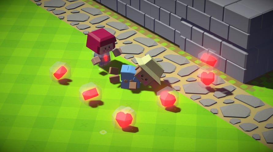 Autonauts