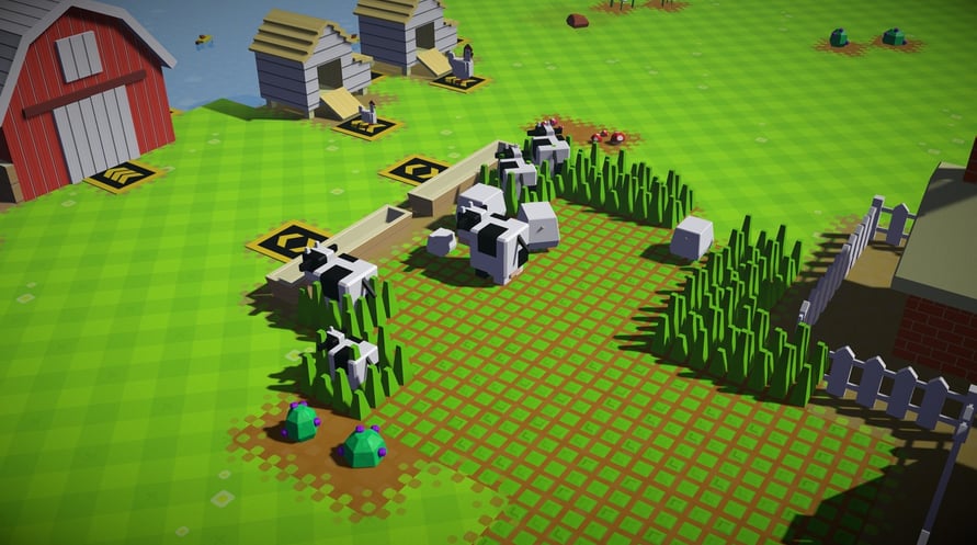 Autonauts
