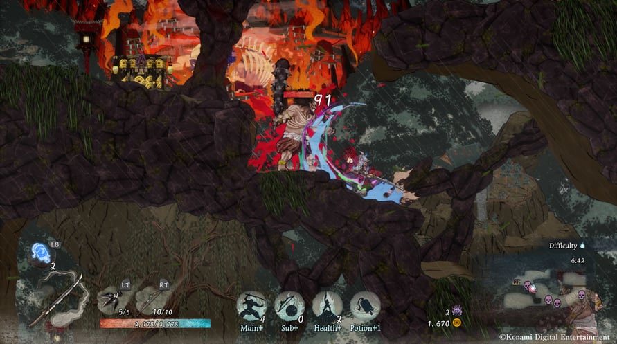 GetsuFumaDen: Undying Moon - Deluxe Edition