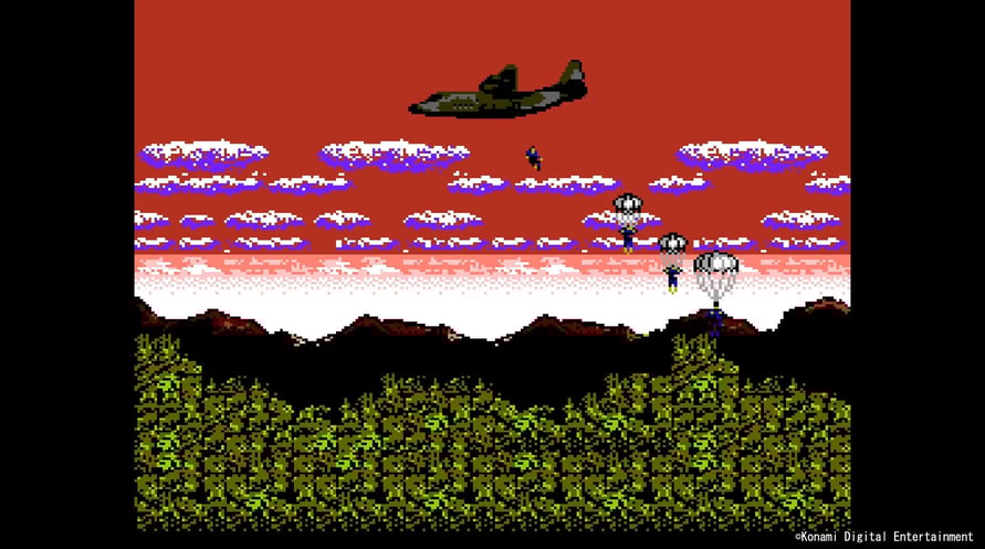 METAL GEAR SOLID: MASTER COLLECTION VOL. 1