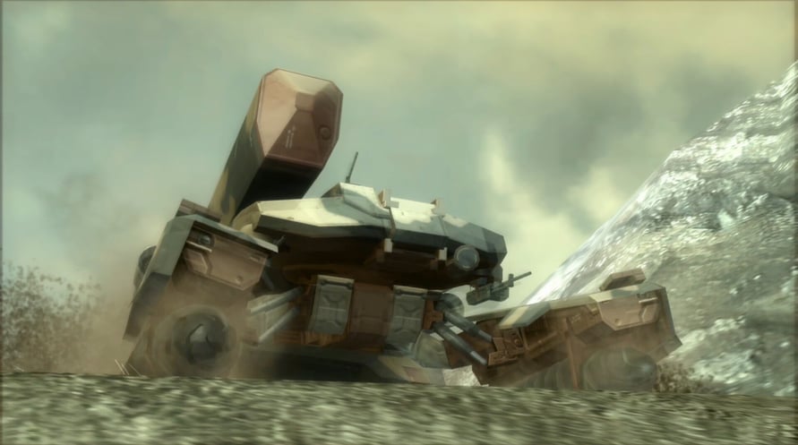 METAL GEAR SOLID 3: Snake Eater - MASTER COLLECTION Vol.1