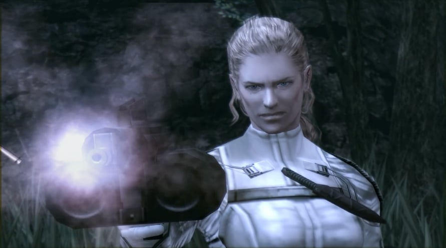 METAL GEAR SOLID 3: Snake Eater - MASTER COLLECTION Vol.1