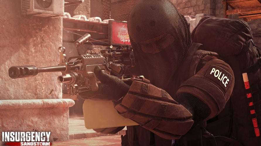 Insurgency: Sandstorm - Year 1+2+3 Bundle
