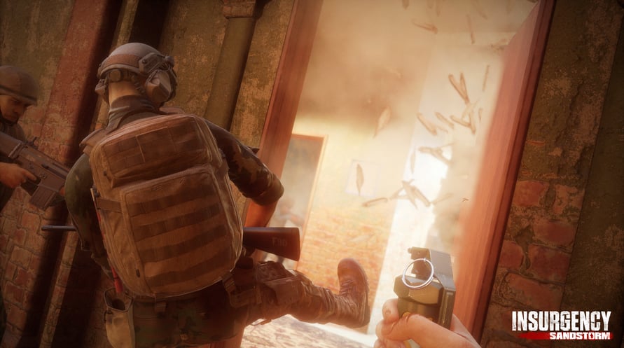 Insurgency: Sandstorm - Year 1+2+3 Bundle