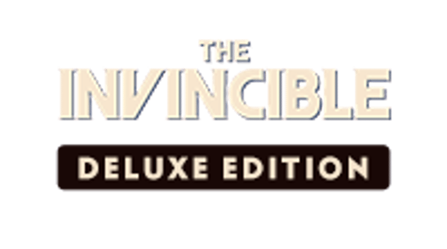 The Invincible: Deluxe Edition