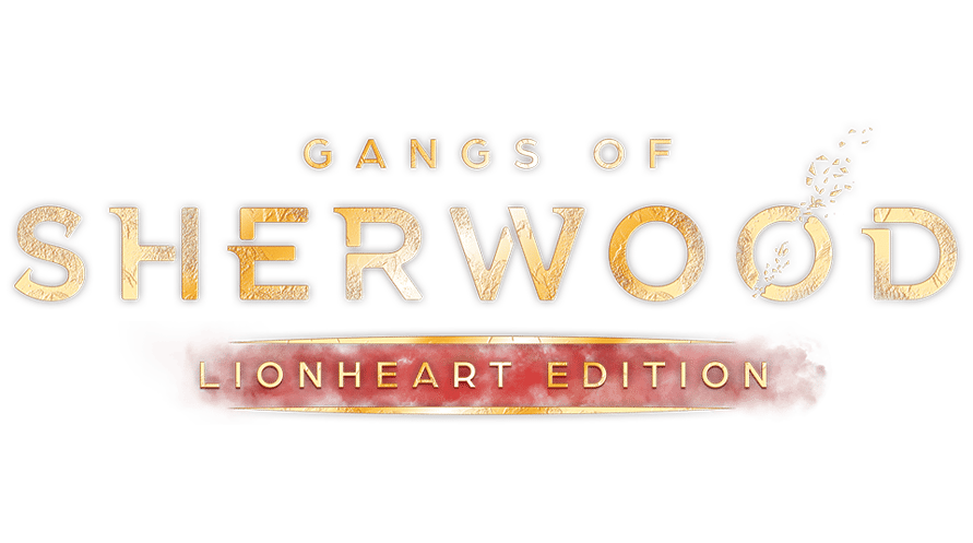 Gangs of Sherwood – Lionheart Edition