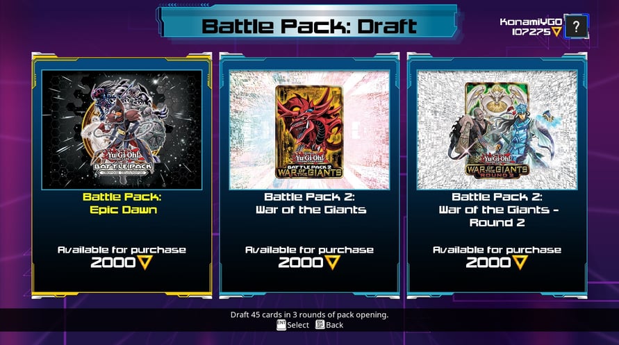 Yu-Gi-Oh! Legacy of the Duelist