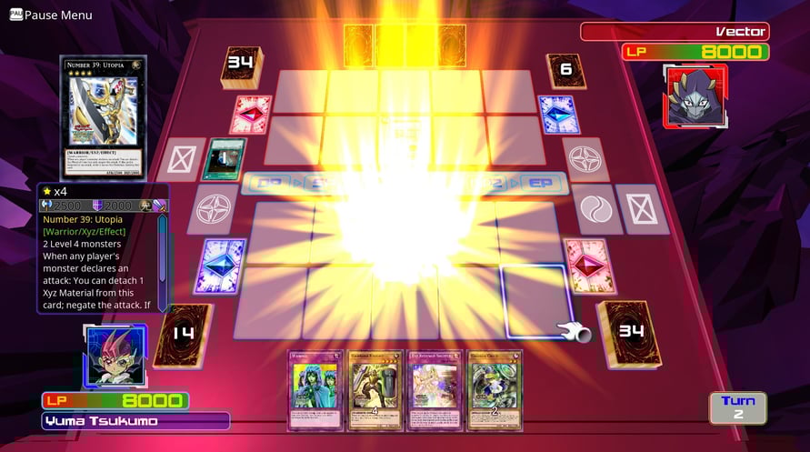 Yu-Gi-Oh! Legacy of the Duelist