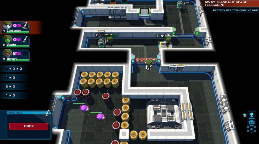 Space Crew: Legendary Edition