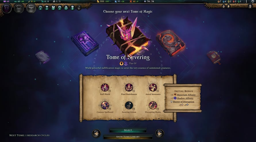 Age of Wonders 4: Empires & Ashes