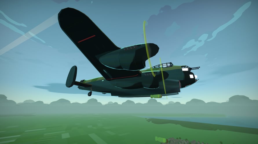 Bomber Crew - Deluxe Edition