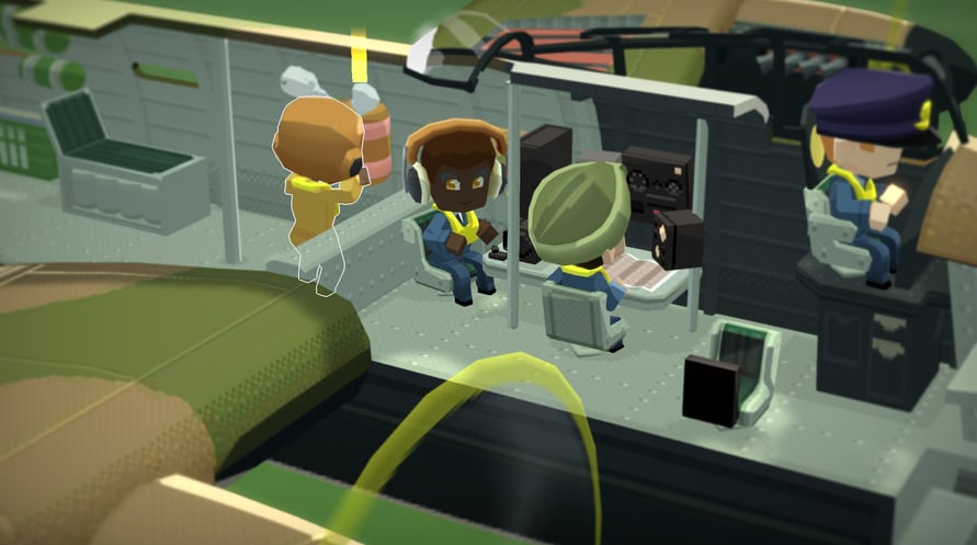 Bomber Crew - Deluxe Edition