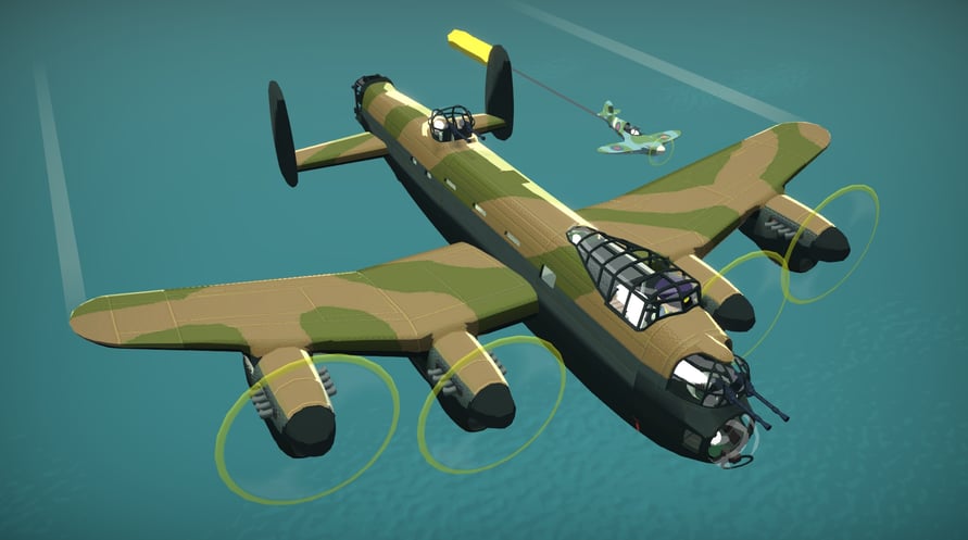 Bomber Crew - Deluxe Edition
