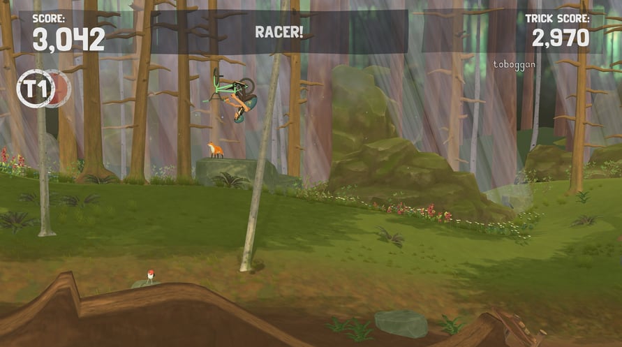Pumped BMX Pro