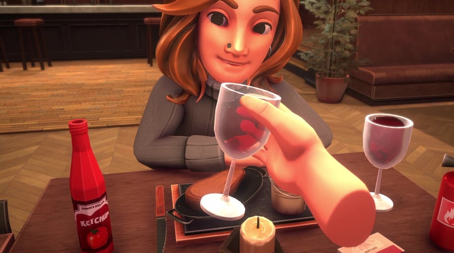 Table Manners