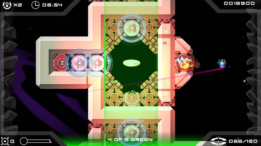 Velocity Ultra