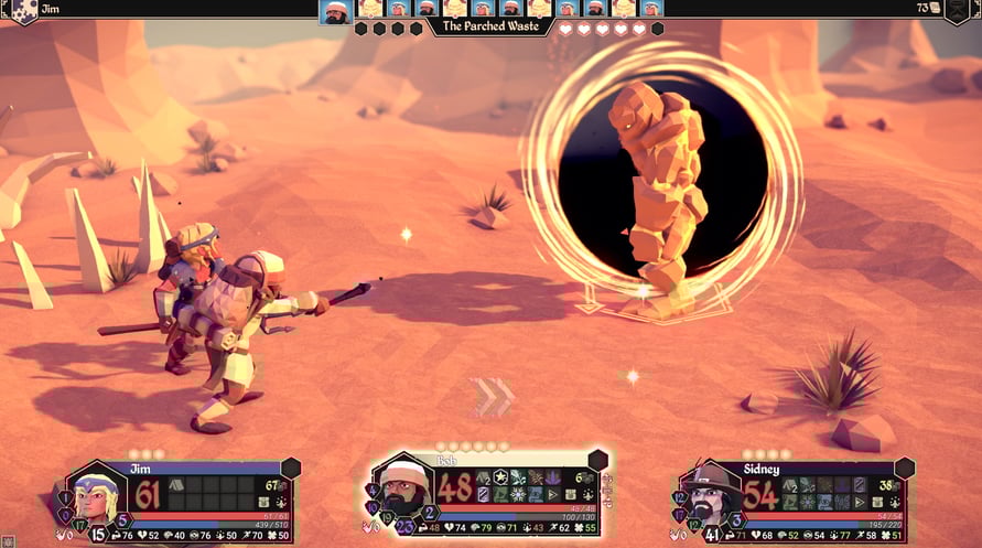 For The King: Lost Civilization Adventure Pack