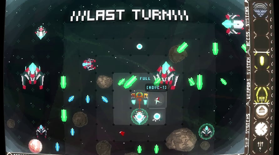 NEXT JUMP: Shmup Tactics