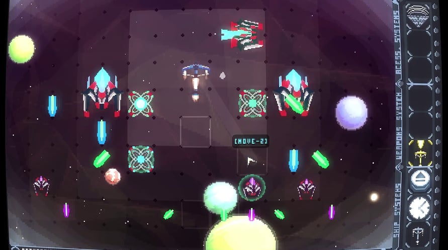 NEXT JUMP: Shmup Tactics