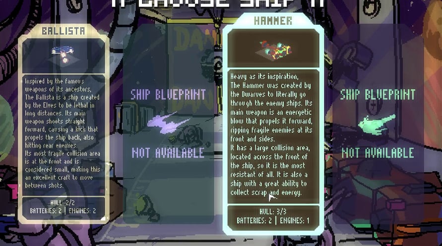 NEXT JUMP: Shmup Tactics