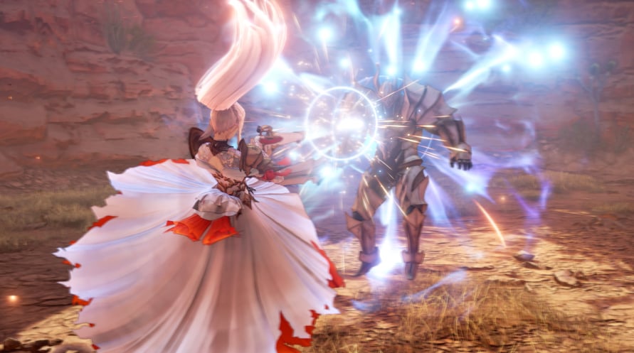 Tales of Arise - Beyond the Dawn Edition