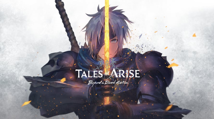 Tales of Arise - Beyond the Dawn Edition