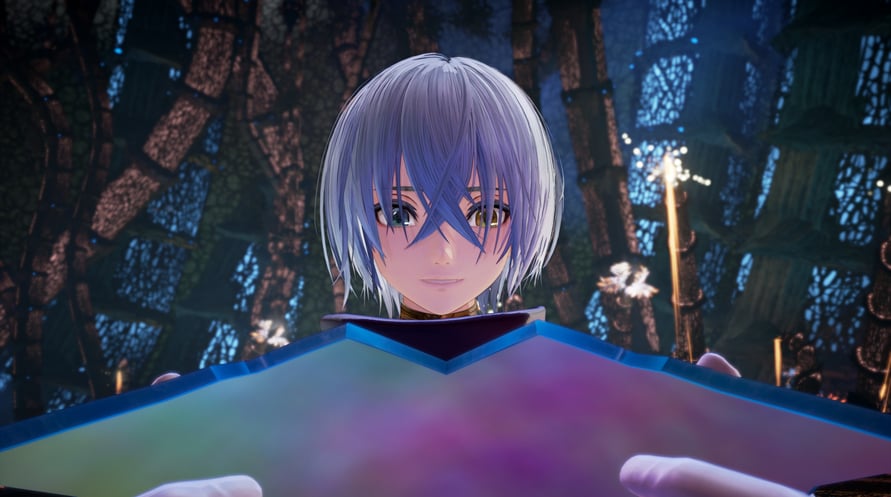Tales of Arise - Beyond the Dawn - Ultimate Edition