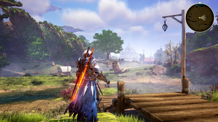 Tales of Arise - Beyond the Dawn - Ultimate Edition