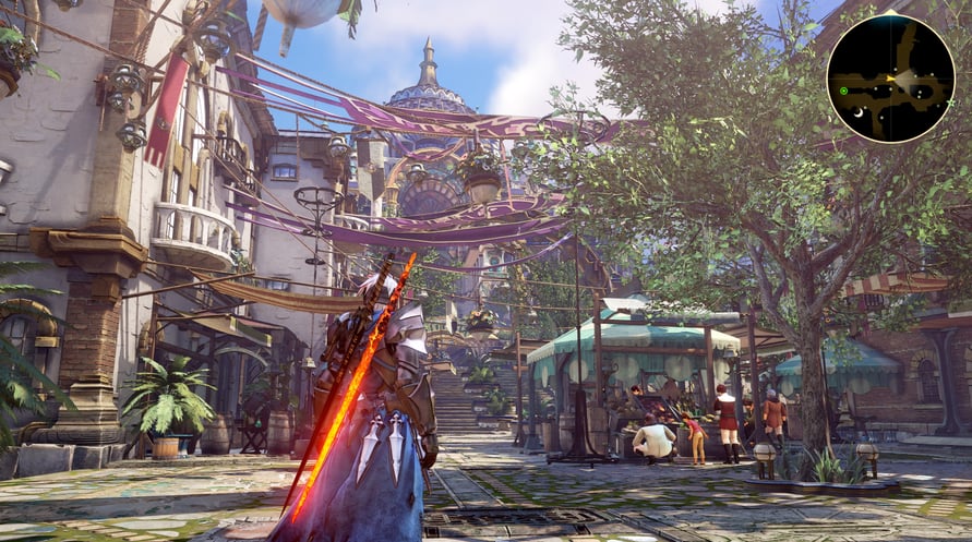 Tales of Arise - Beyond the Dawn - Ultimate Edition
