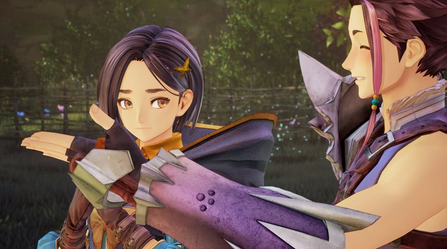 Tales of Arise - Beyond the Dawn - Ultimate Edition