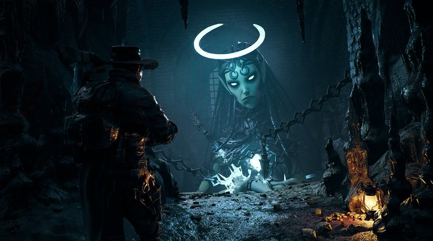 Remnant 2 - The Awakened King