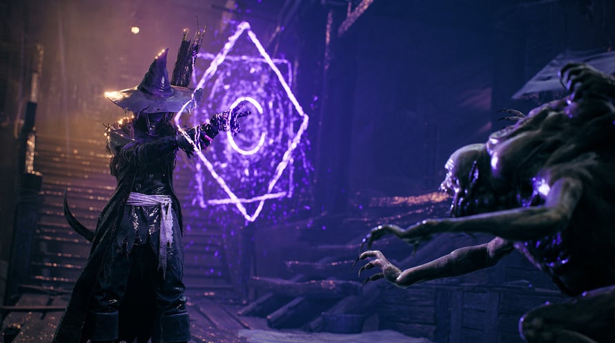 Remnant 2 - The Awakened King