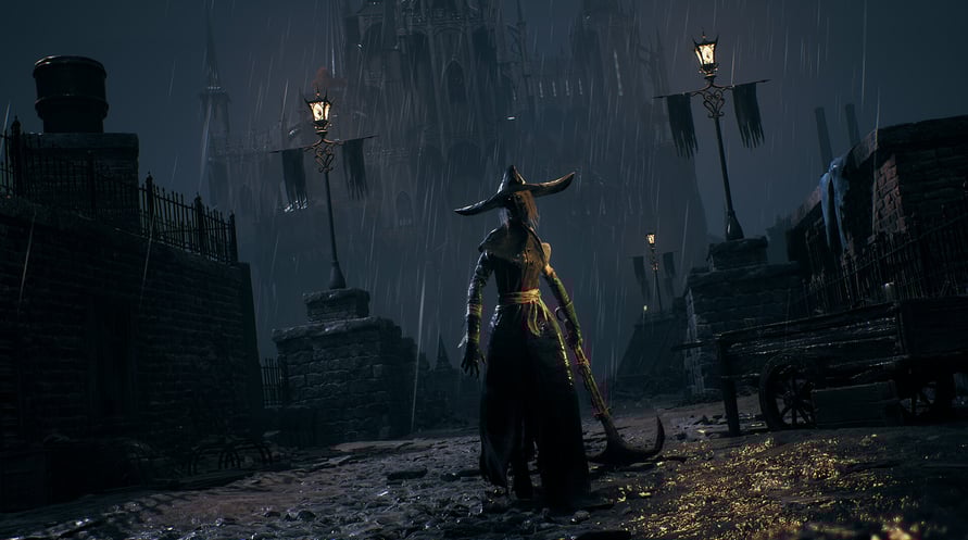 Remnant 2 - The Awakened King
