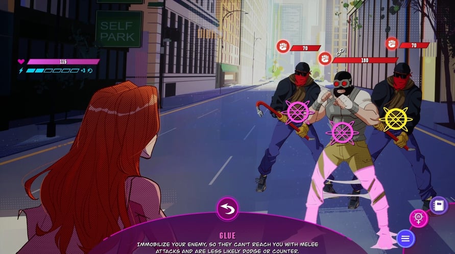 Invincible Presents: Atom Eve