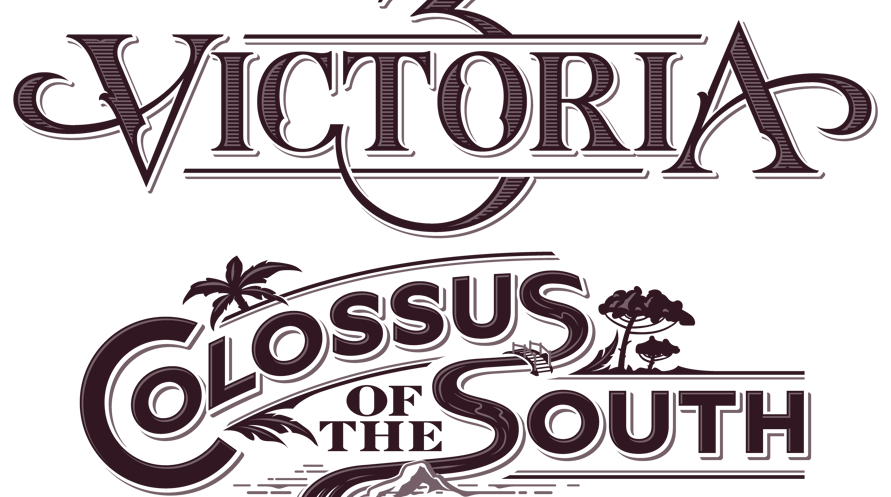 Victoria 3: Colossus of the South