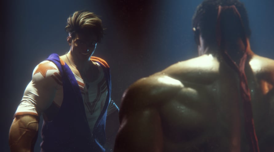Street Fighter™ 6