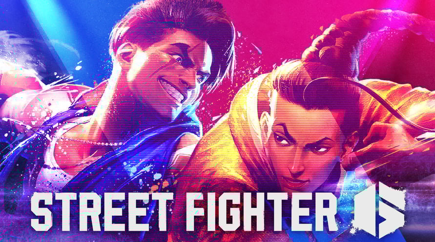 Street Fighter™ 6