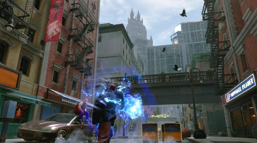 Street Fighter™ 6 Deluxe Edition