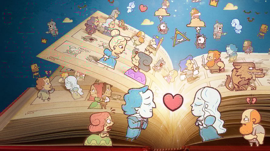 Storyteller