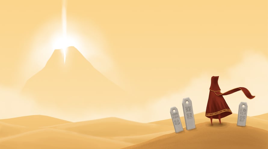Journey